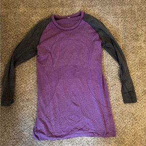 lululemon athletica Swiftly Tech